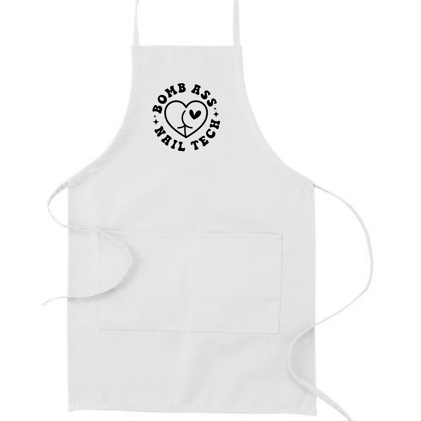 B.A.N.T Apron