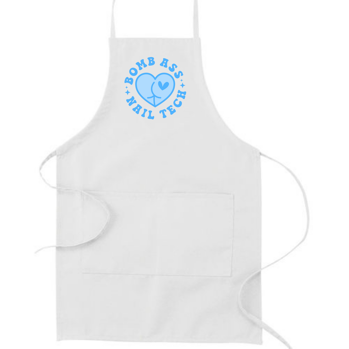 B.A.N.T Apron