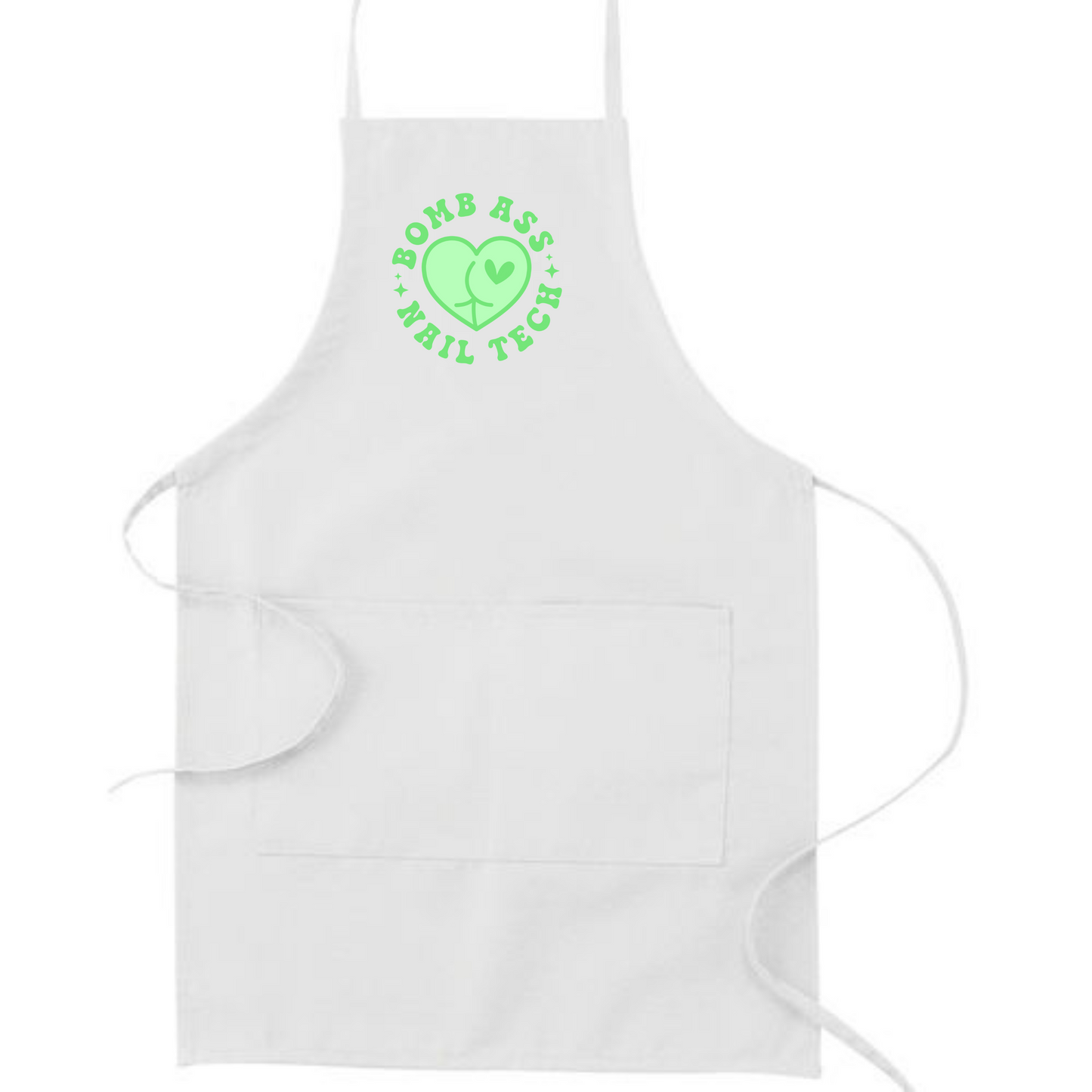 B.A.N.T Apron
