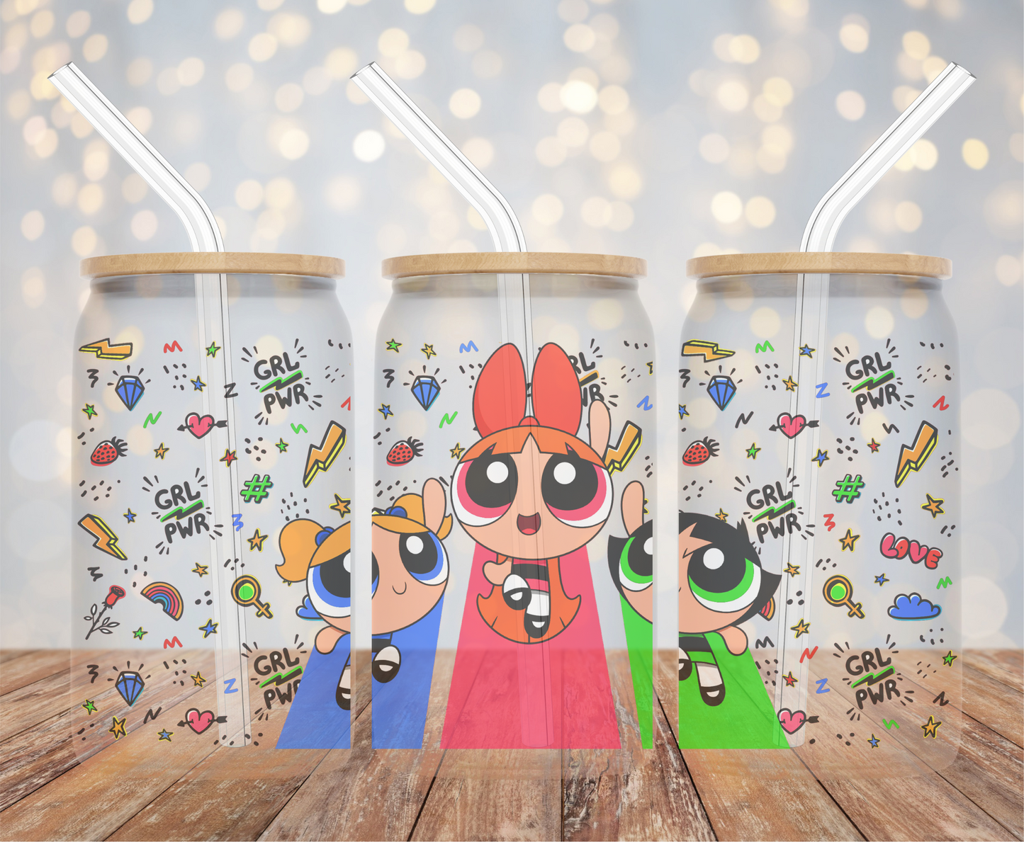 PPG Cup