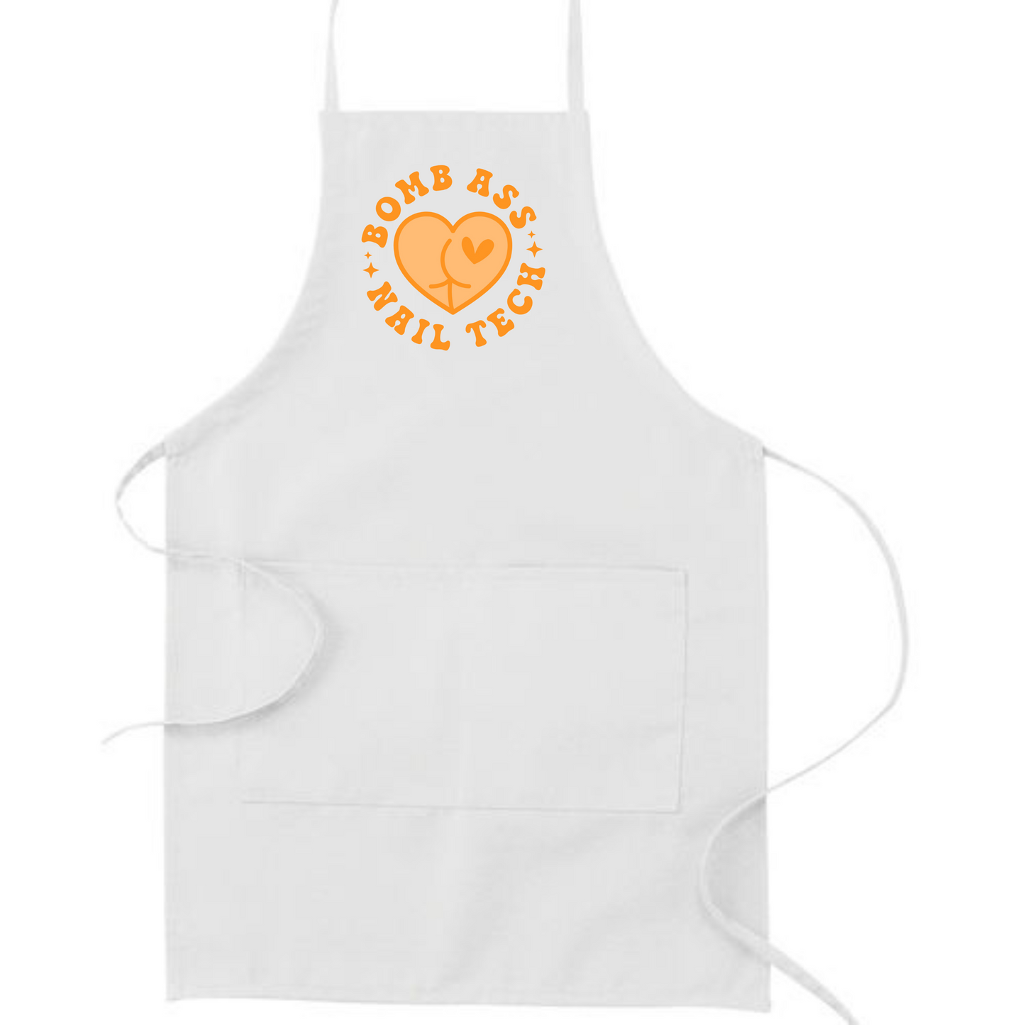 B.A.N.T Apron