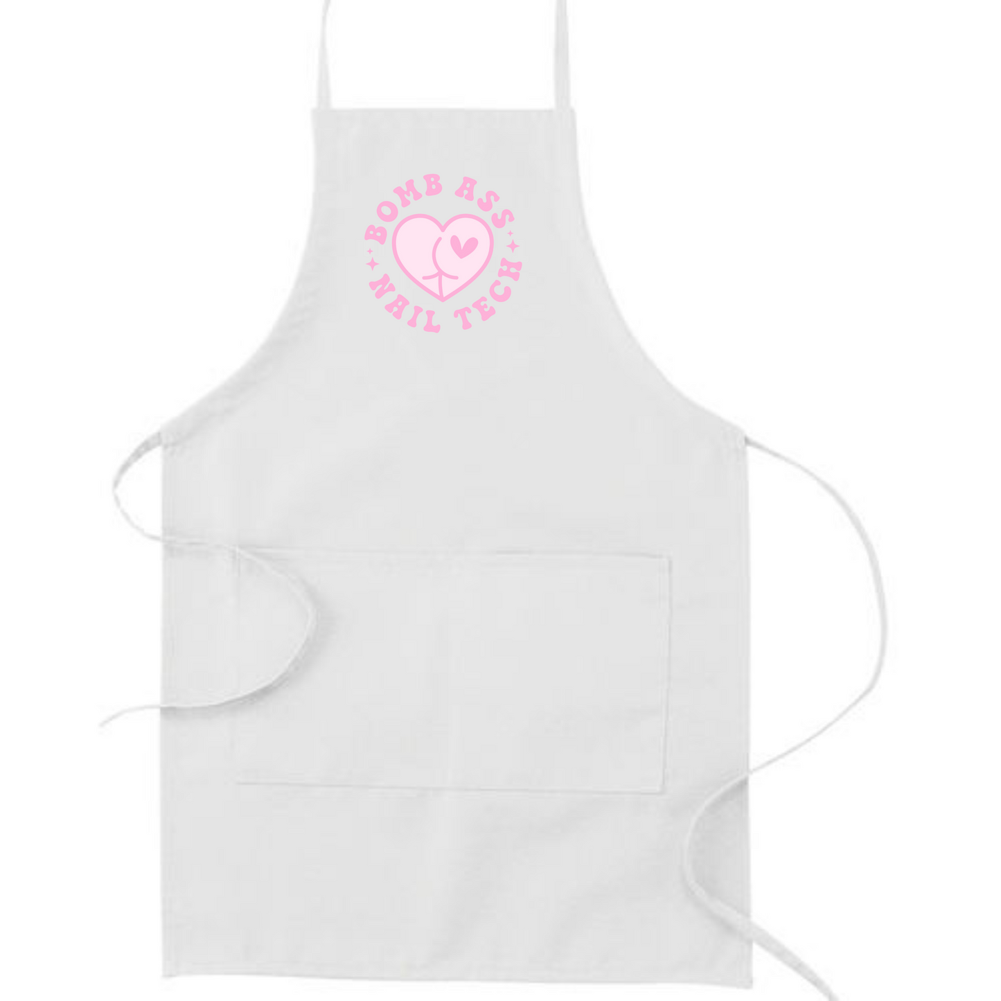 B.A.N.T Apron