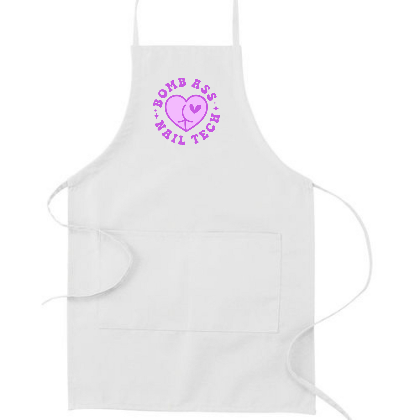 B.A.N.T Apron