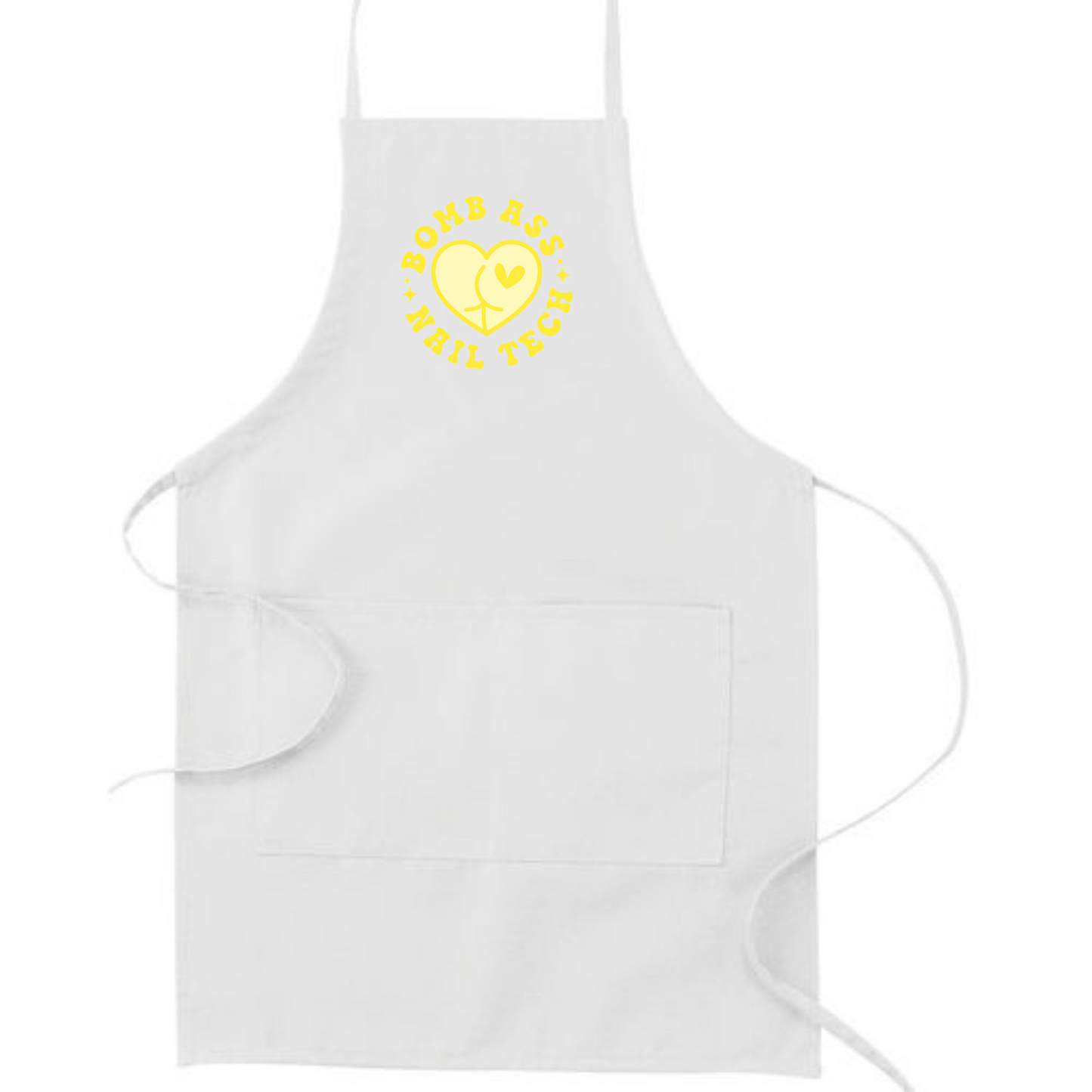 B.A.N.T Apron