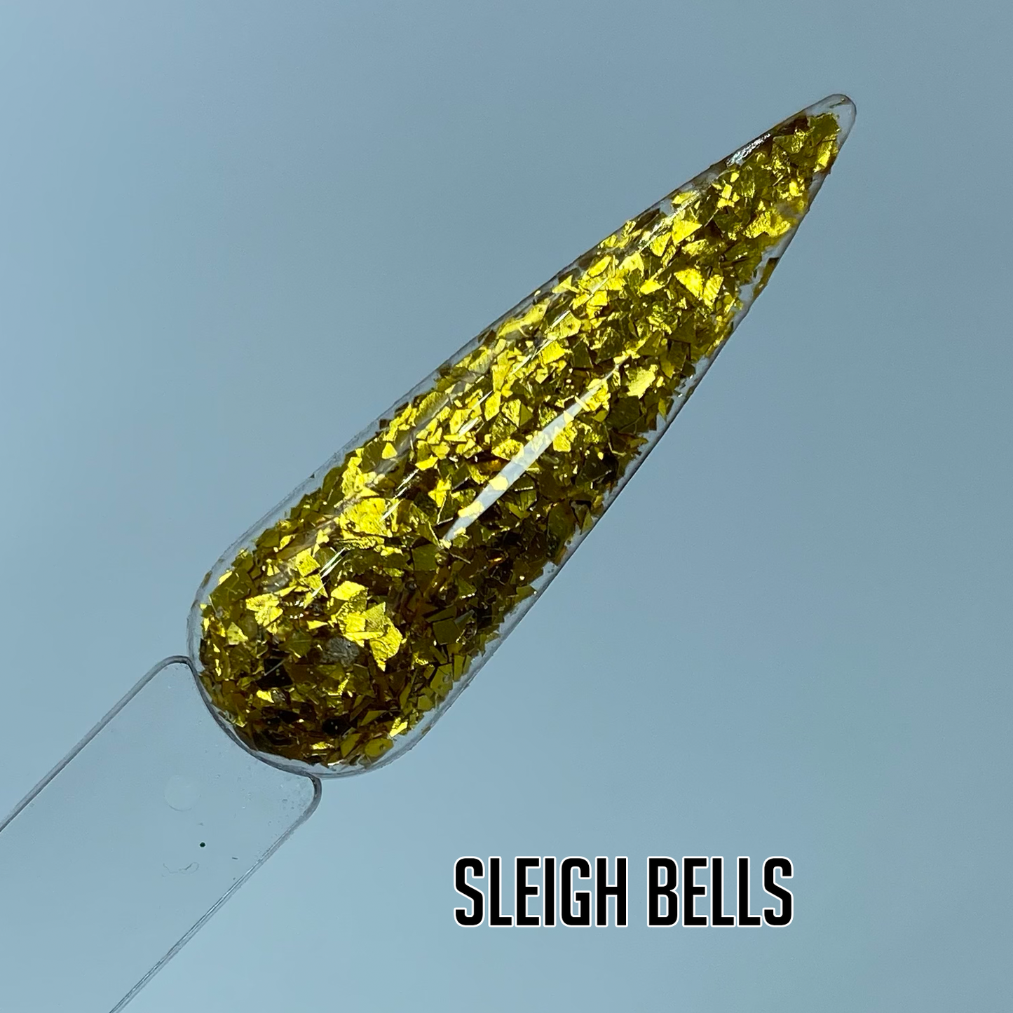 Sleigh Bells