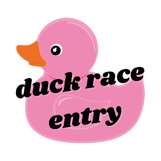 Duck Entry