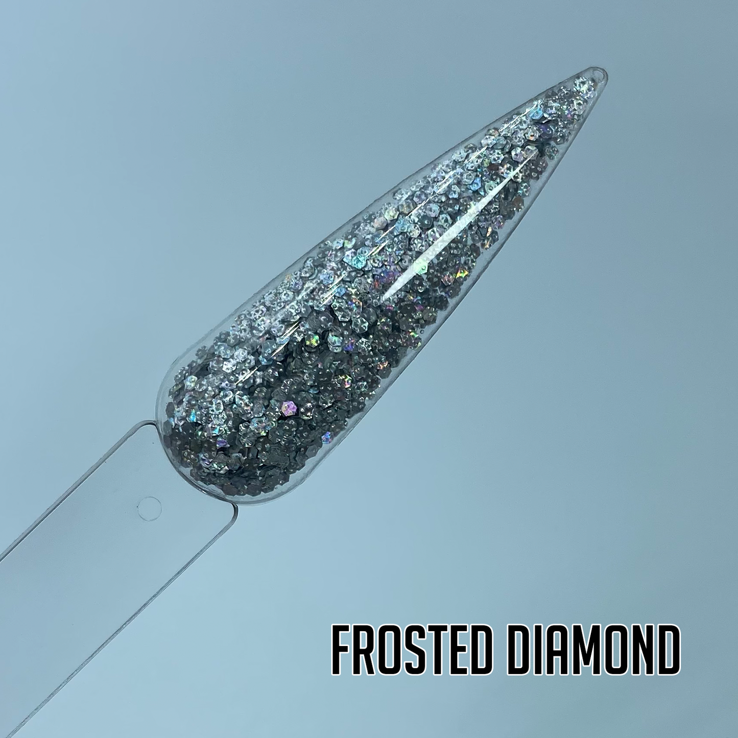 Frosted Diamond