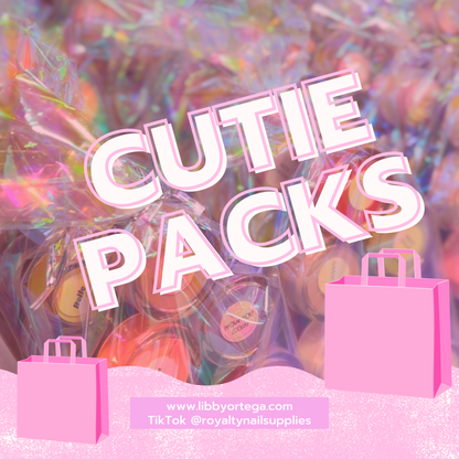 Cutie Pack
