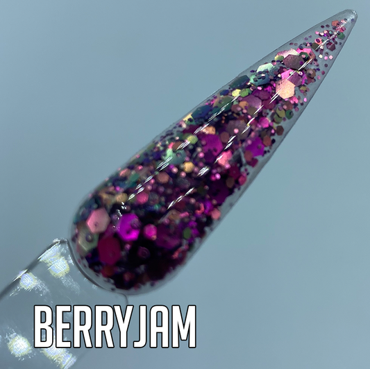 BERRY JAM