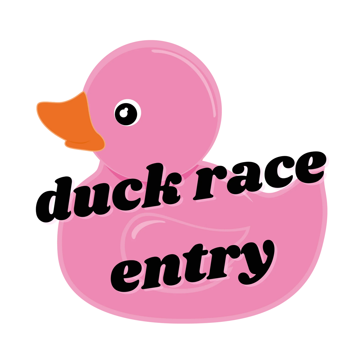 Duck Entry