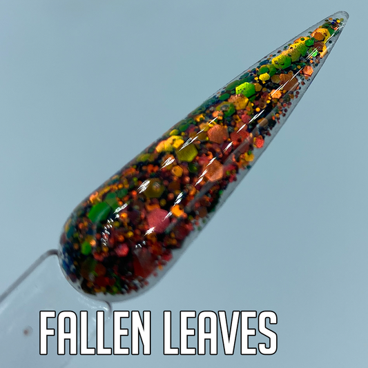 FALLEN LEAVES