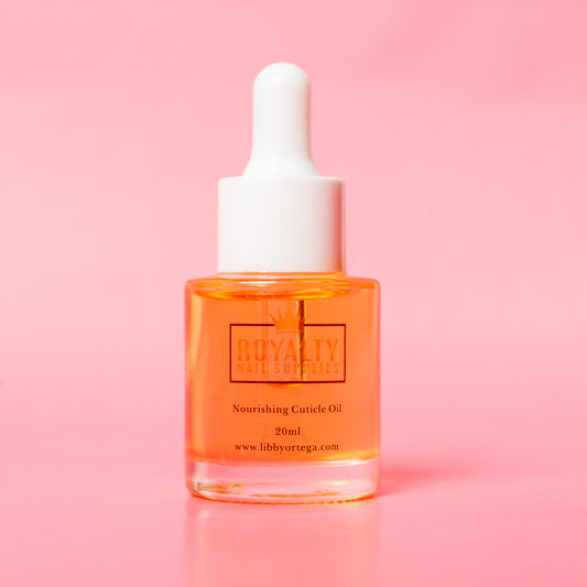 Nourishing Cuticle Oil