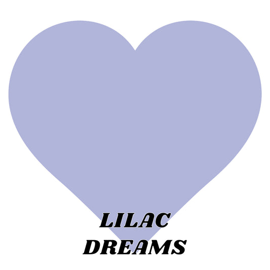 Lilac Dreams