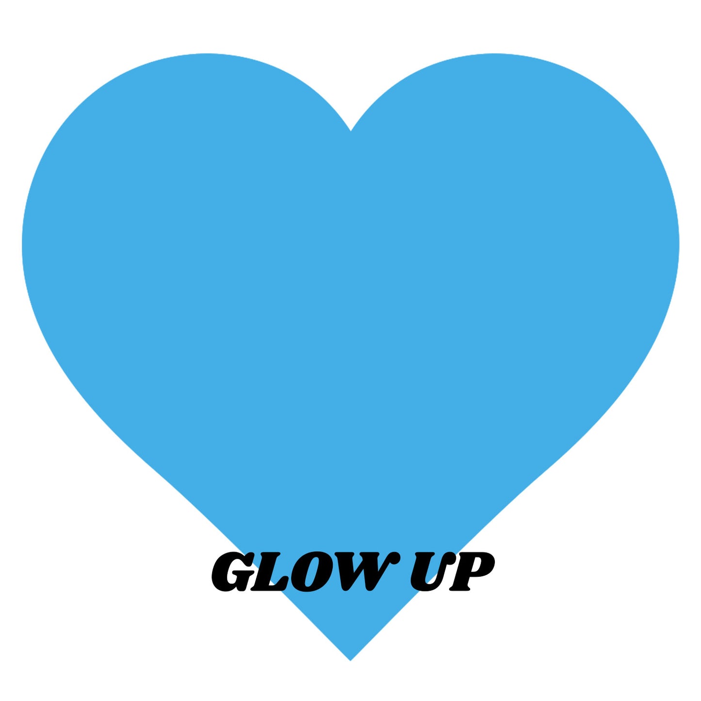 Glow Up