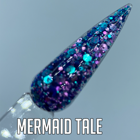 MERMAID TALE